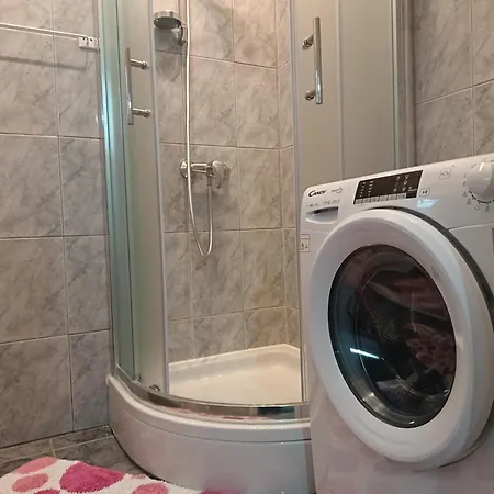 Appartement Lara - Near The Vrbnik (Primorje-Gorski Kotar)