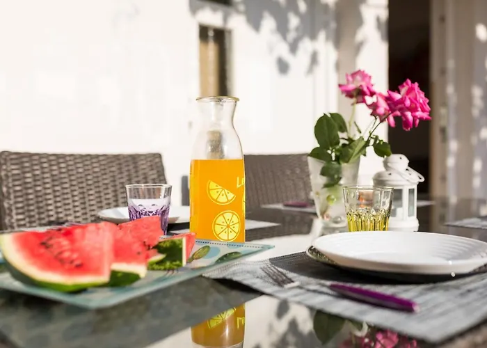 Apartamento Lara - Near The *