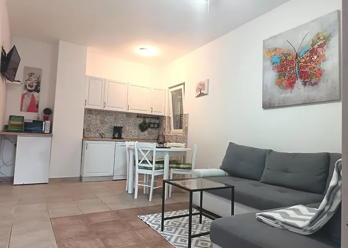 Lara - Near The * Vrbnik (Primorje-Gorski Kotar)