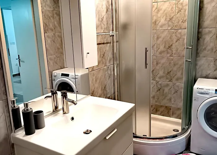 Apartamento Lara - Near The *